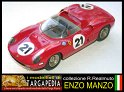 Ferrari 250 P n.21 Le Mans 1963 - Renaissance 1.43 (1)